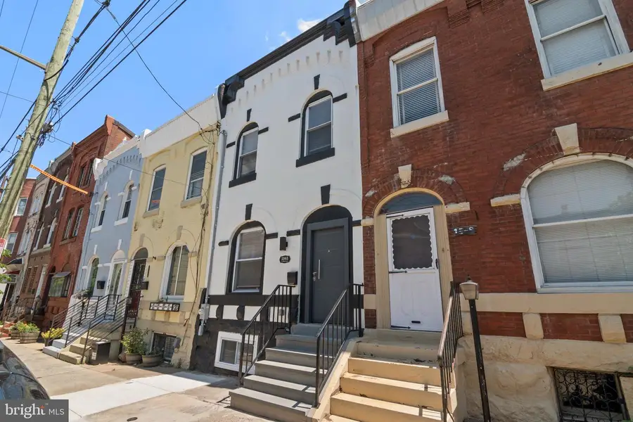 1341 N 29th St, Philadelphia, PA 19121 - #2