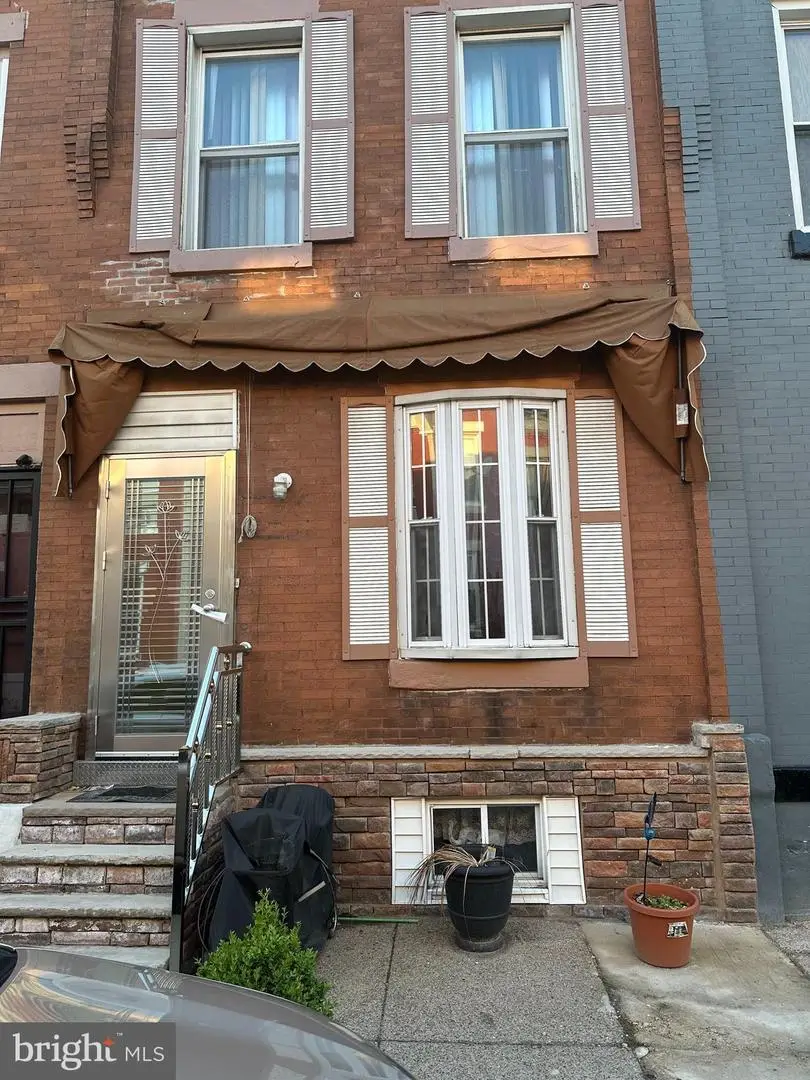 2740 N Hemberger St, Philadelphia, PA 19132 - #1