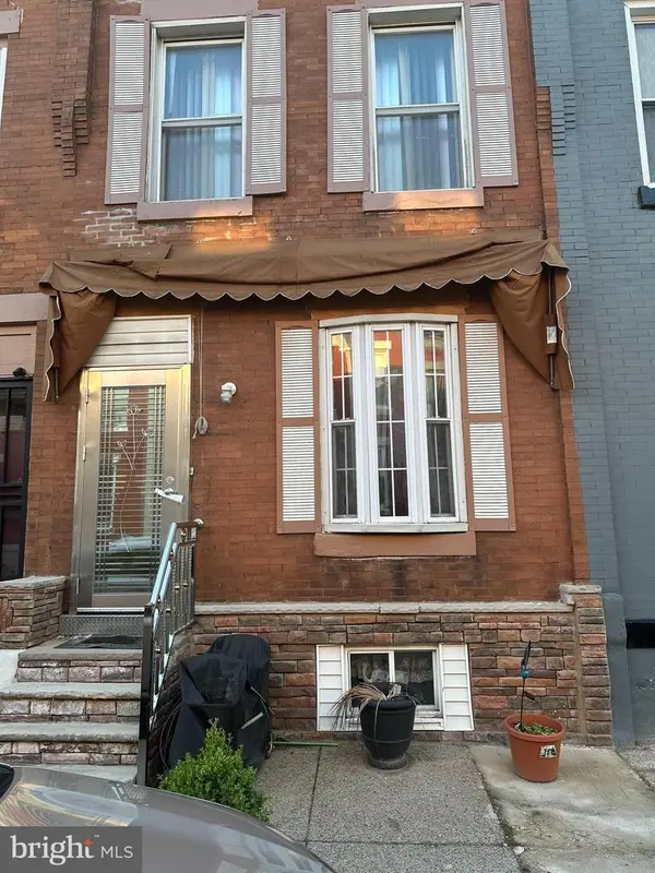 2740 N Hemberger St, PHILADELPHIA, PA 19132