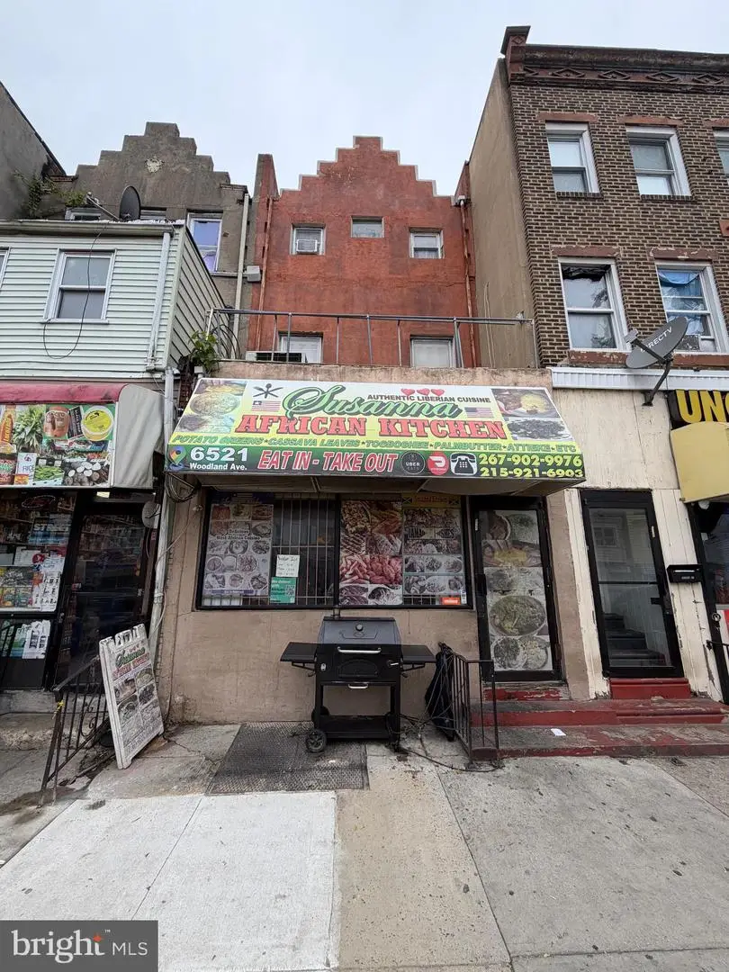 6521 Woodland Ave, Philadelphia, PA 19142 - #1