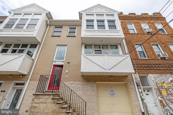 723-25 Bainbridge St #d, PHILADELPHIA, PA 19147