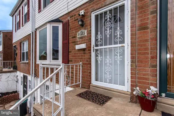 8023 Chelwynde Ave, PHILADELPHIA, PA 19153