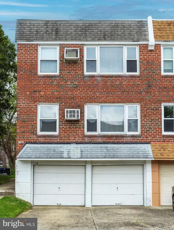 269-00 Nandina Ter, PHILADELPHIA, PA 19116
