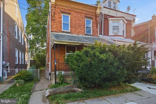 1664 Dyre St, PHILADELPHIA, PA 19124