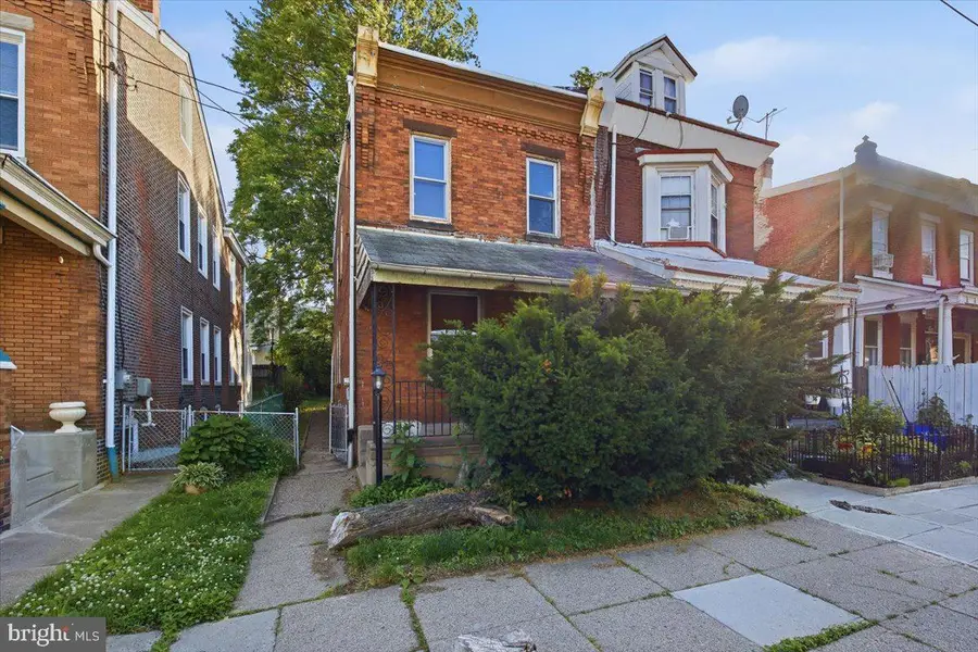1664 Dyre St, Philadelphia, PA 19124 - #2