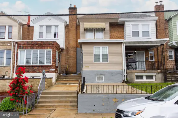 2536 S 74th St, PHILADELPHIA, PA 19153