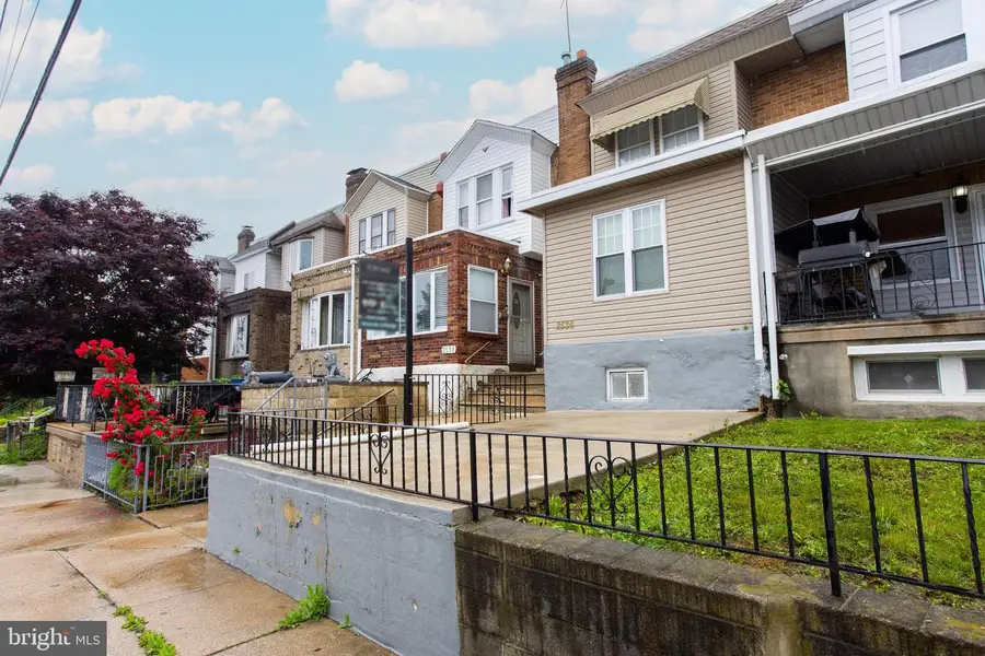 2536 S 74th St, Philadelphia, PA 19153 - #2