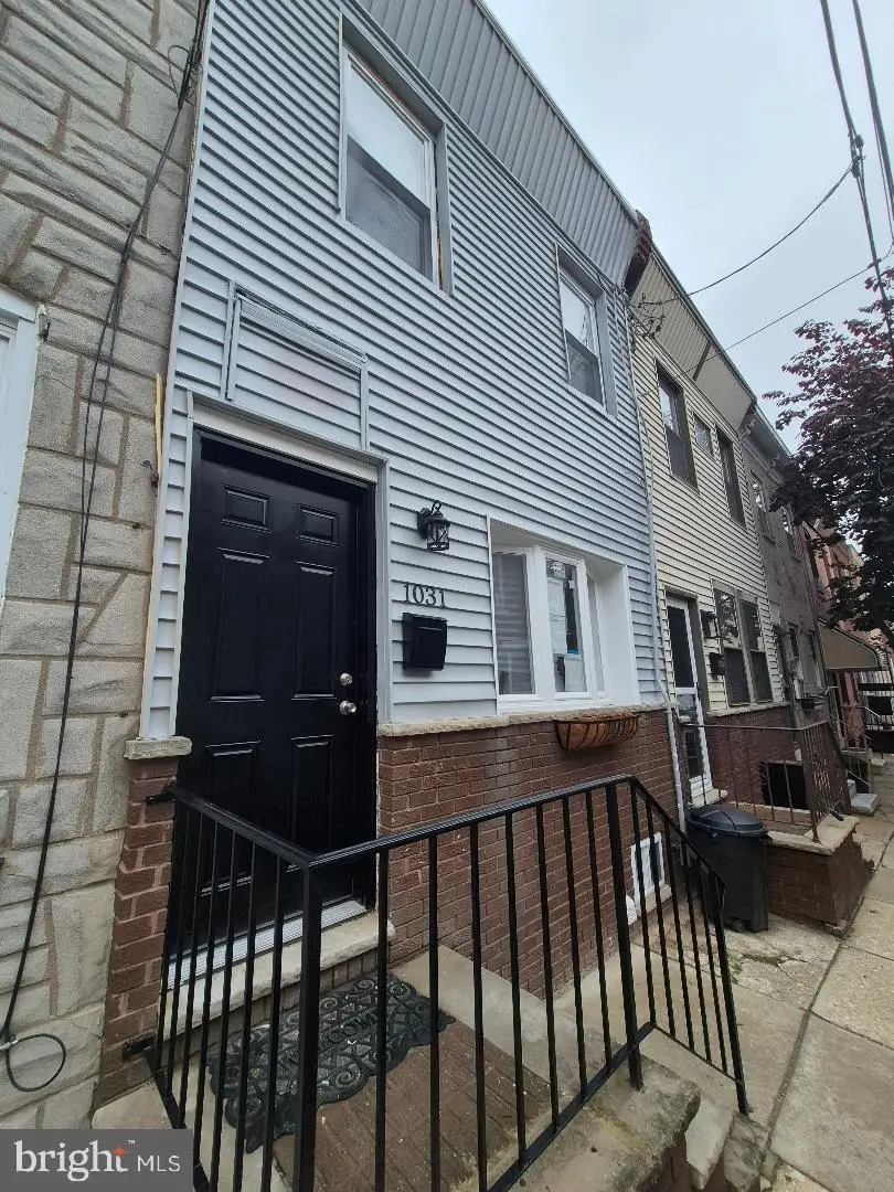 1031 Winton St, Philadelphia, PA 19148 - #1