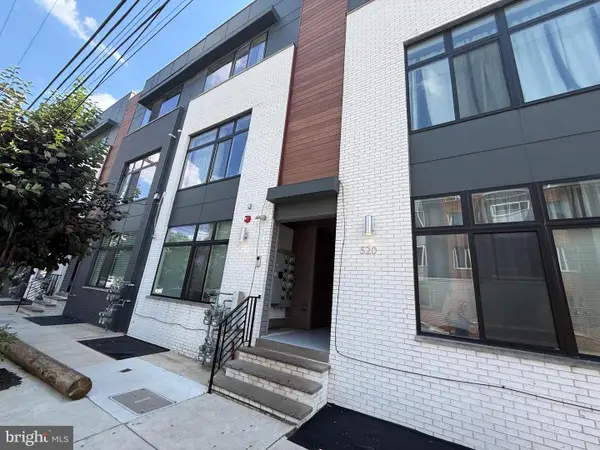 520 W Montgomery Ave #3, PHILADELPHIA, PA 19122