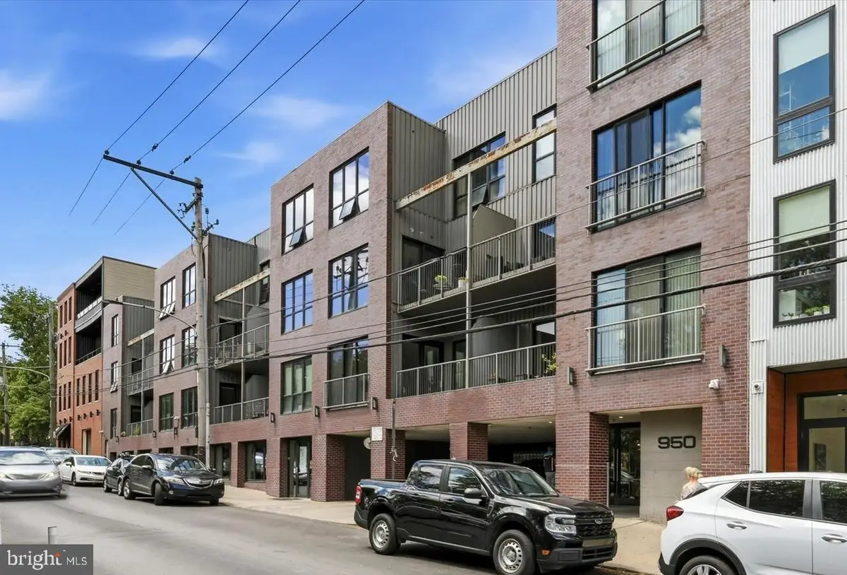 934-50 N 3rd St #302, Philadelphia, PA 19123 - #1