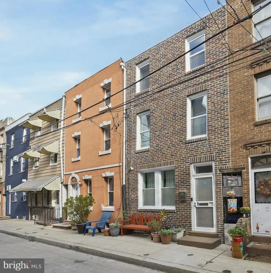 933 League St, Philadelphia, PA 19147 - #1