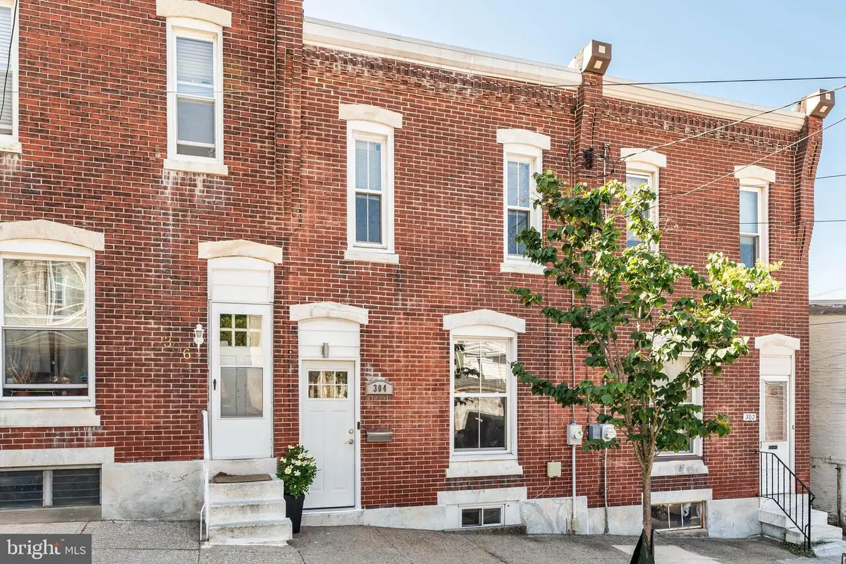 304 W Salaignac St, Philadelphia, PA 19128 - #1