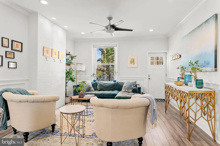 304 W Salaignac St, Philadelphia, PA 19128 - #3