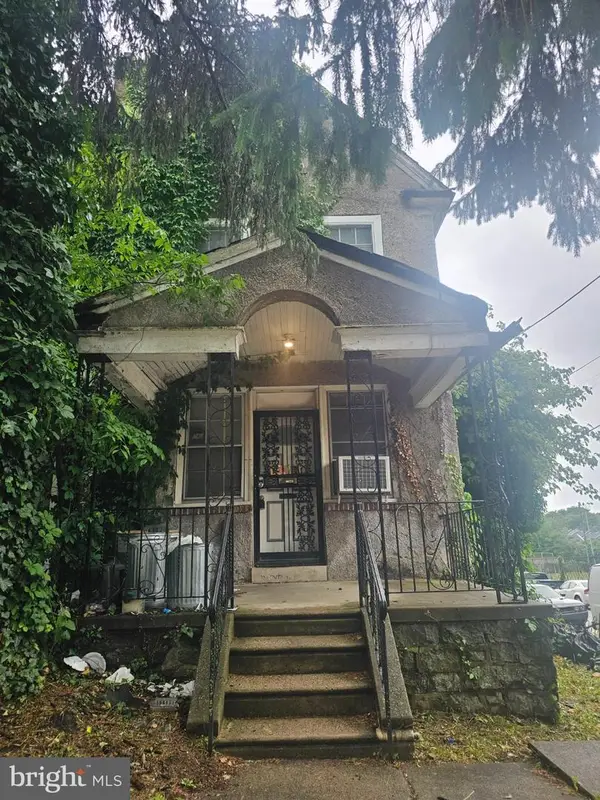 5728 Mcmahon St, PHILADELPHIA, PA 19144