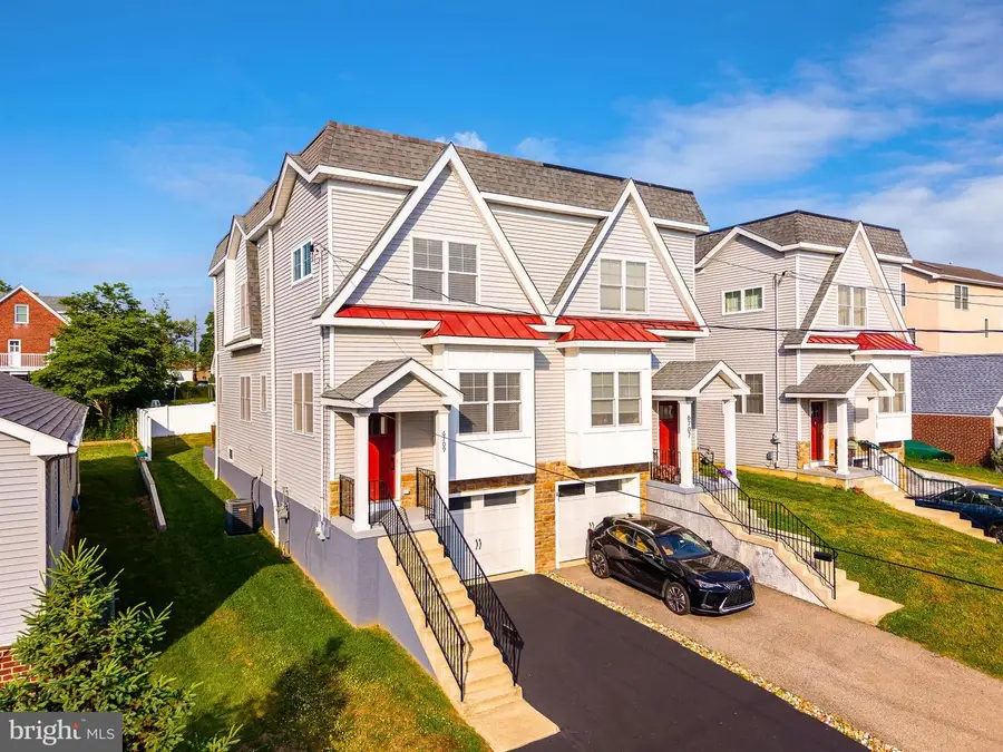 6709 Pechin St, Philadelphia, PA 19128 - #3