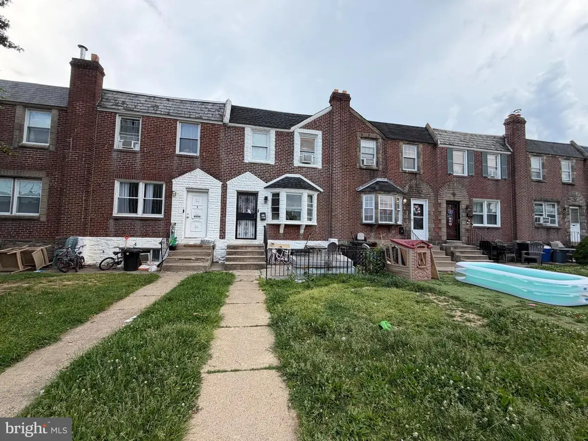 3134 Brighton St, Philadelphia, PA 19149 - #1