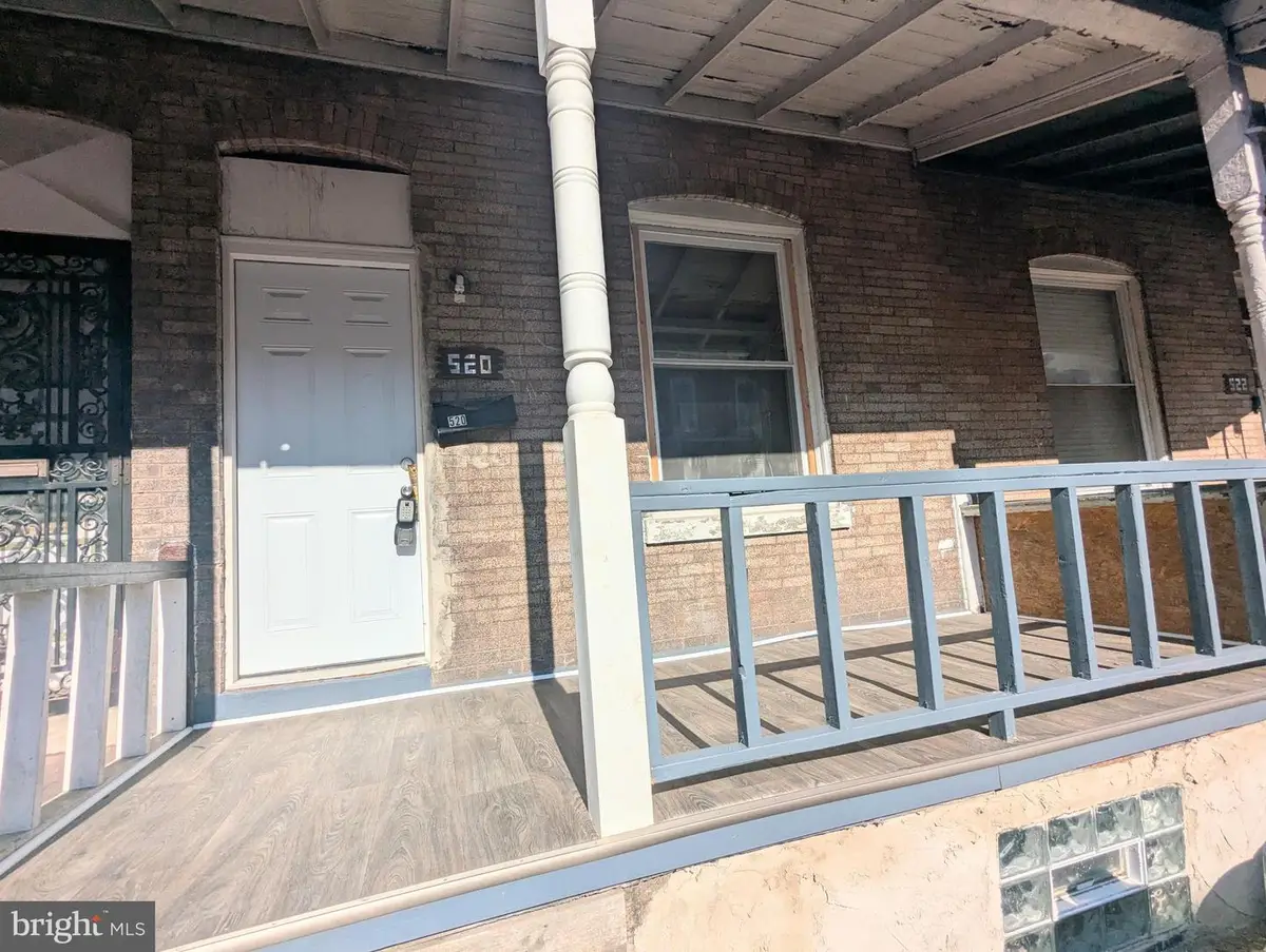 520 N Paxon St, Philadelphia, PA 19131 - #1
