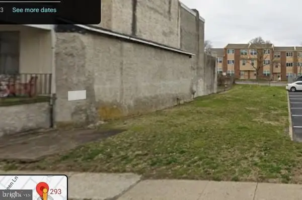 293 E Collom St, PHILADELPHIA, PA 19144