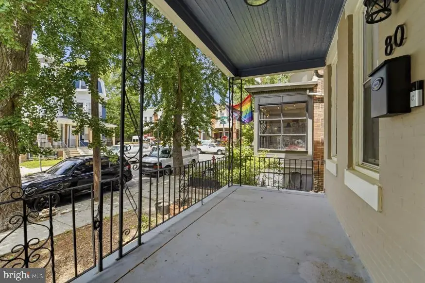 80 W Sharpnack St, Philadelphia, PA 19119 - #2