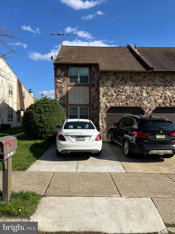 10215 Murty Ln, PHILADELPHIA, PA 19116