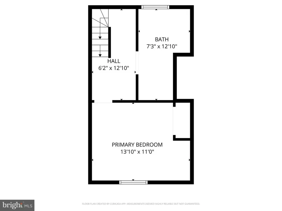 4420 Saint Davids St, Philadelphia, PA 19127 - #2