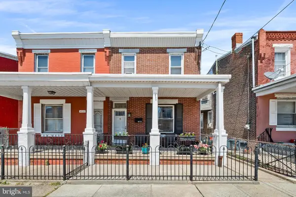 4618 E Stiles St, PHILADELPHIA, PA 19137