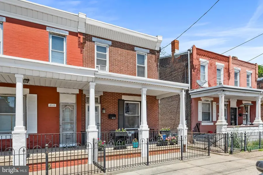 4618 E Stiles St, Philadelphia, PA 19137 - #2