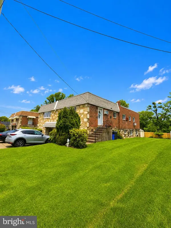 9514 Rising Sun Ave, PHILADELPHIA, PA 19115