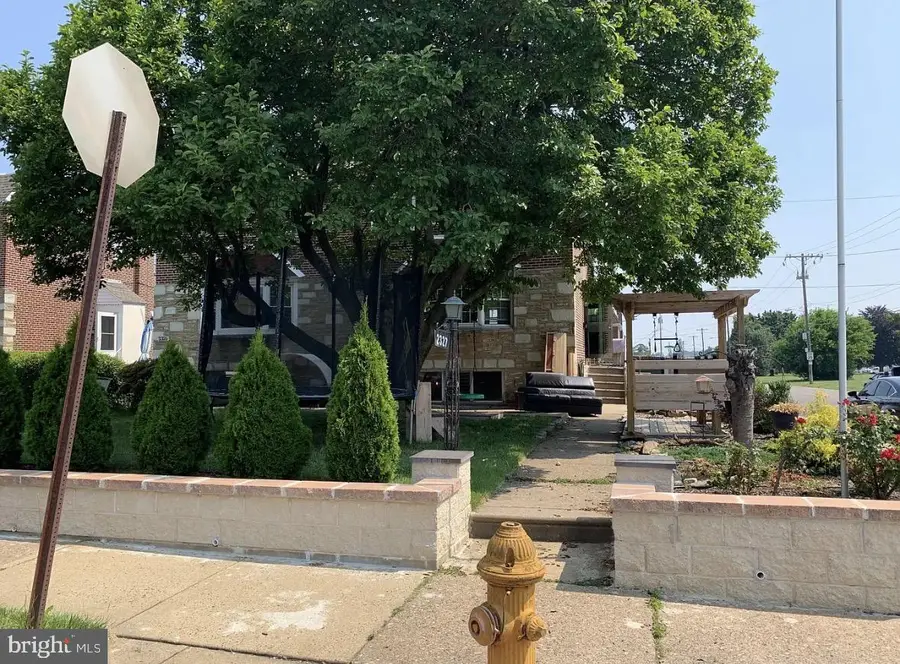 2327 Shelmire Ave, Philadelphia, PA 19152 - #2