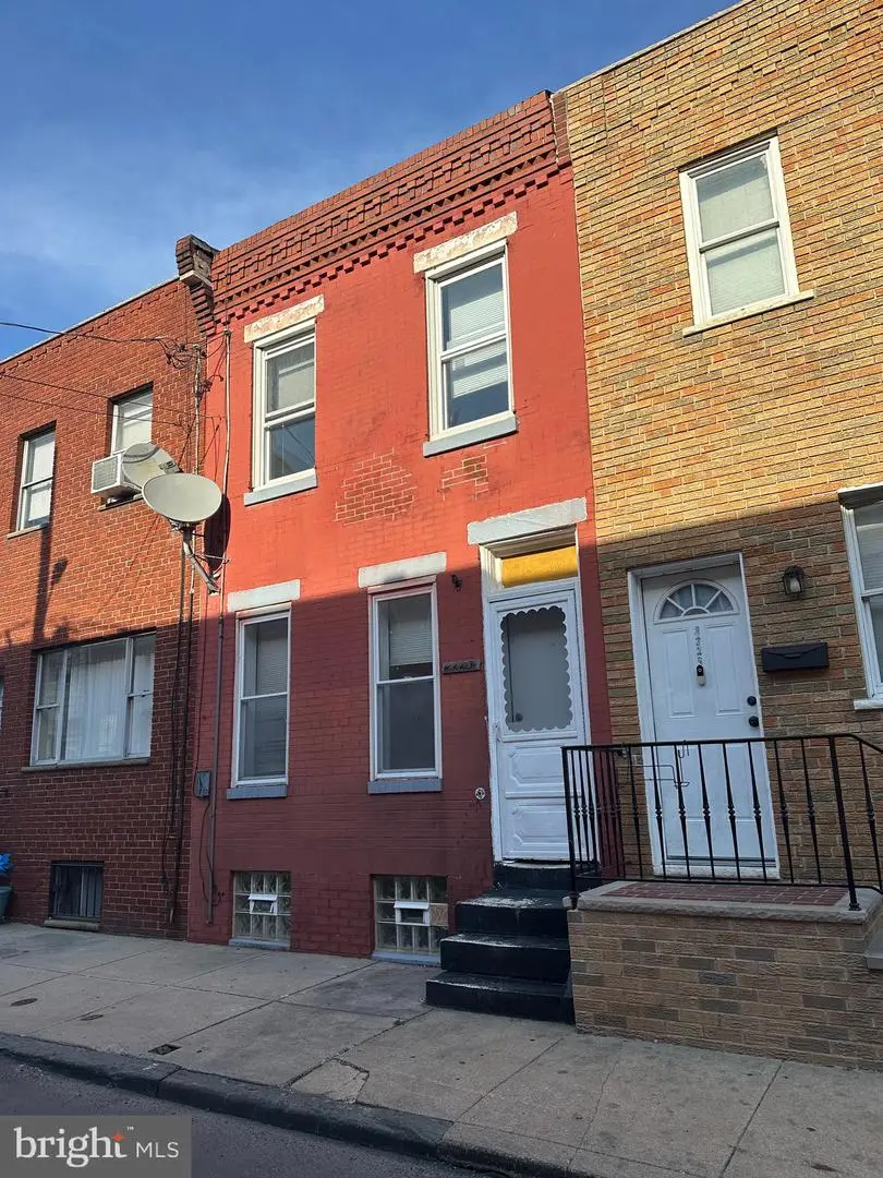 2223 S Mildred St, Philadelphia, PA 19148 - #2
