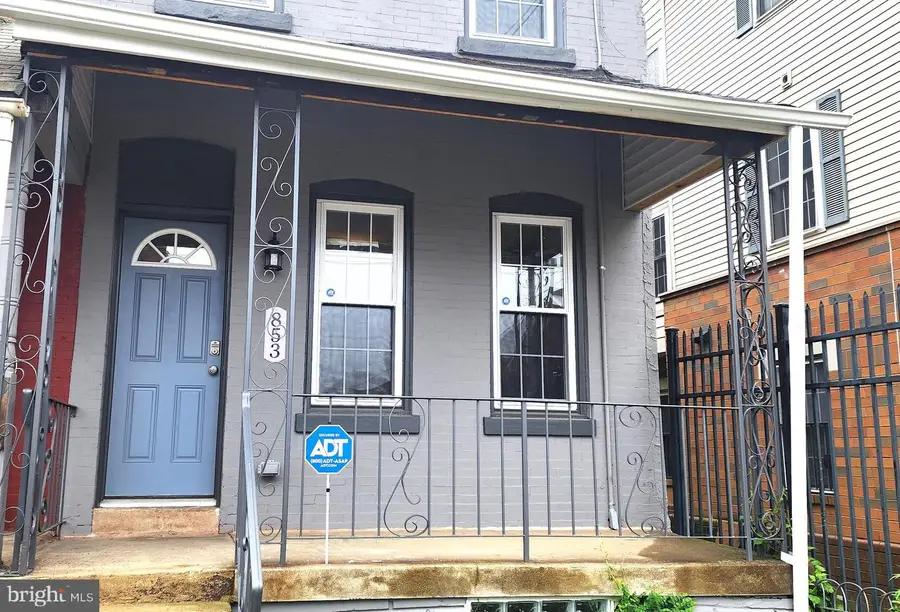 853 N 45th St, Philadelphia, PA 19104 - #2