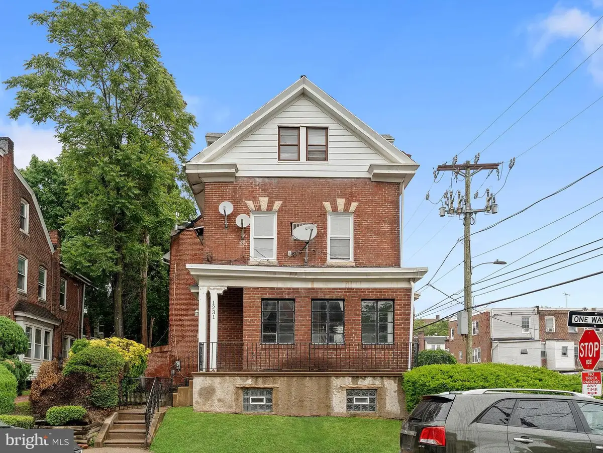 1231 Foulkrod St, Philadelphia, PA 19124 - #1