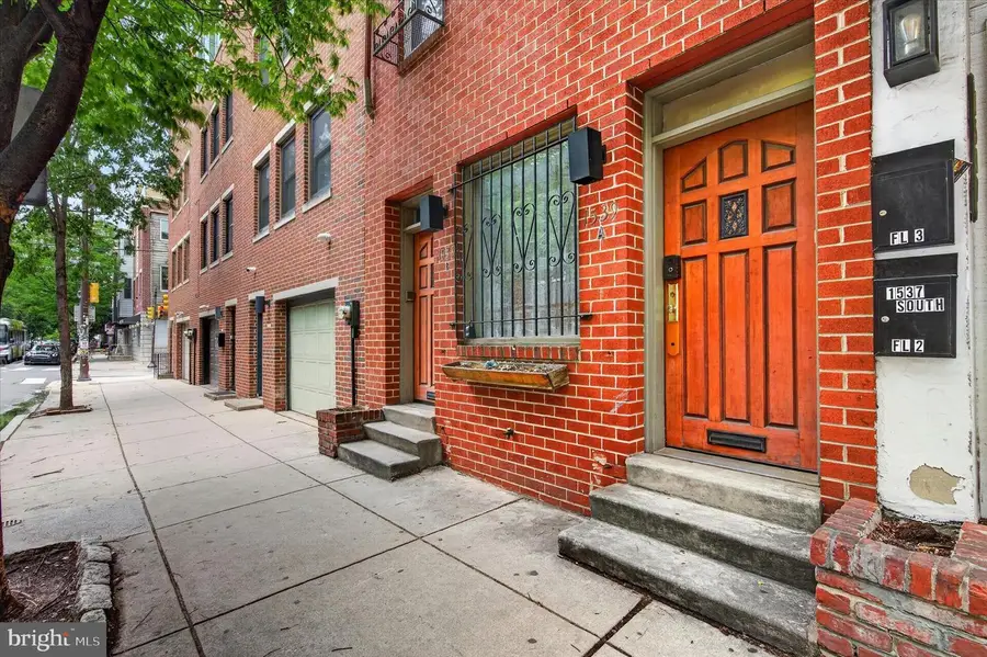 1539 South St, Philadelphia, PA 19146 - #2