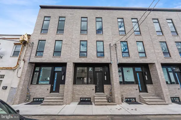 909 Emily St, PHILADELPHIA, PA 19148