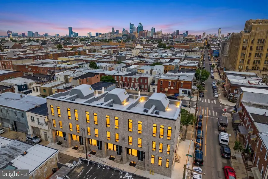 909 Emily St, Philadelphia, PA 19148 - #3