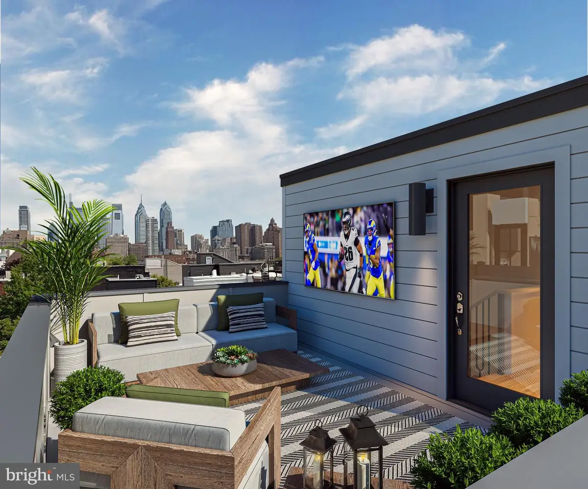 761 S Cleveland St, Philadelphia, PA 19146 - #1