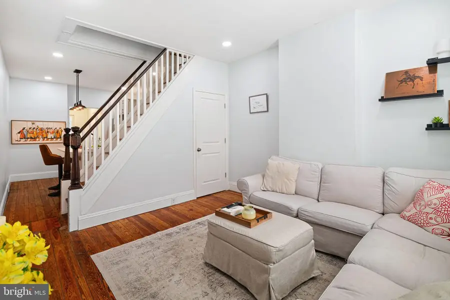 9 Willig Ave, Philadelphia, PA 19125 - #2