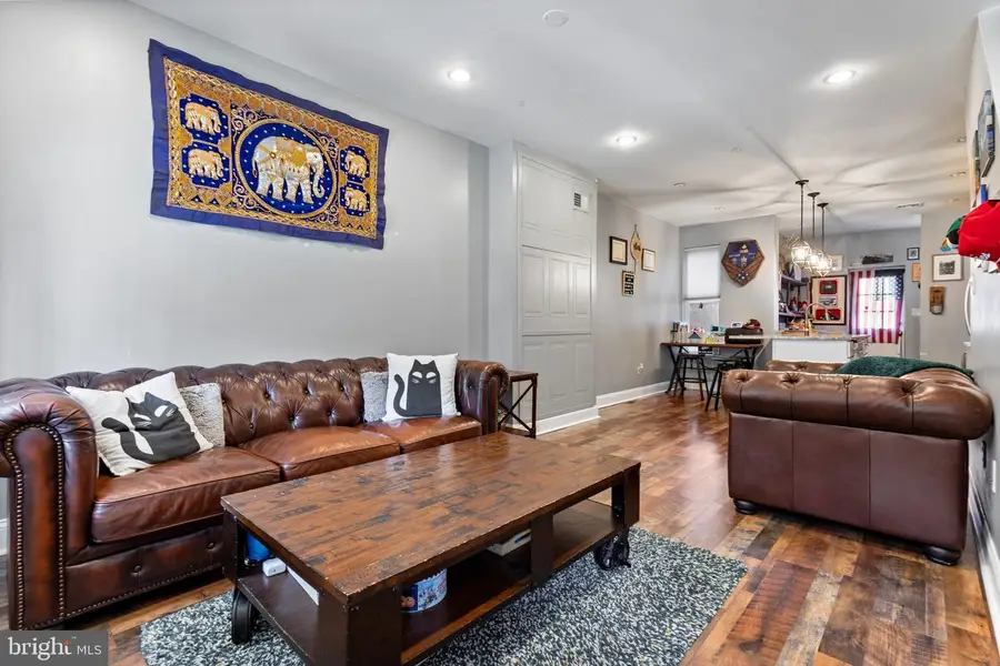 3111 Tasker St, Philadelphia, PA 19145 - #3
