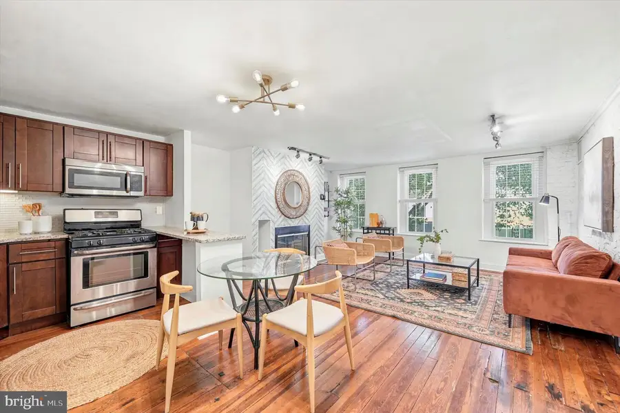 1317-21 Rodman St #2b, Philadelphia, PA 19147 - #2
