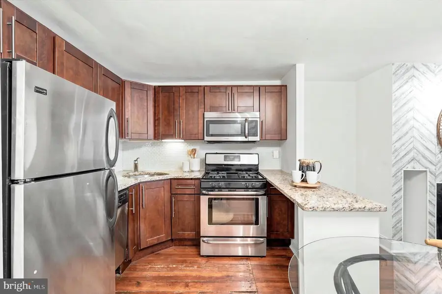 1317-21 Rodman St #2b, Philadelphia, PA 19147 - #3