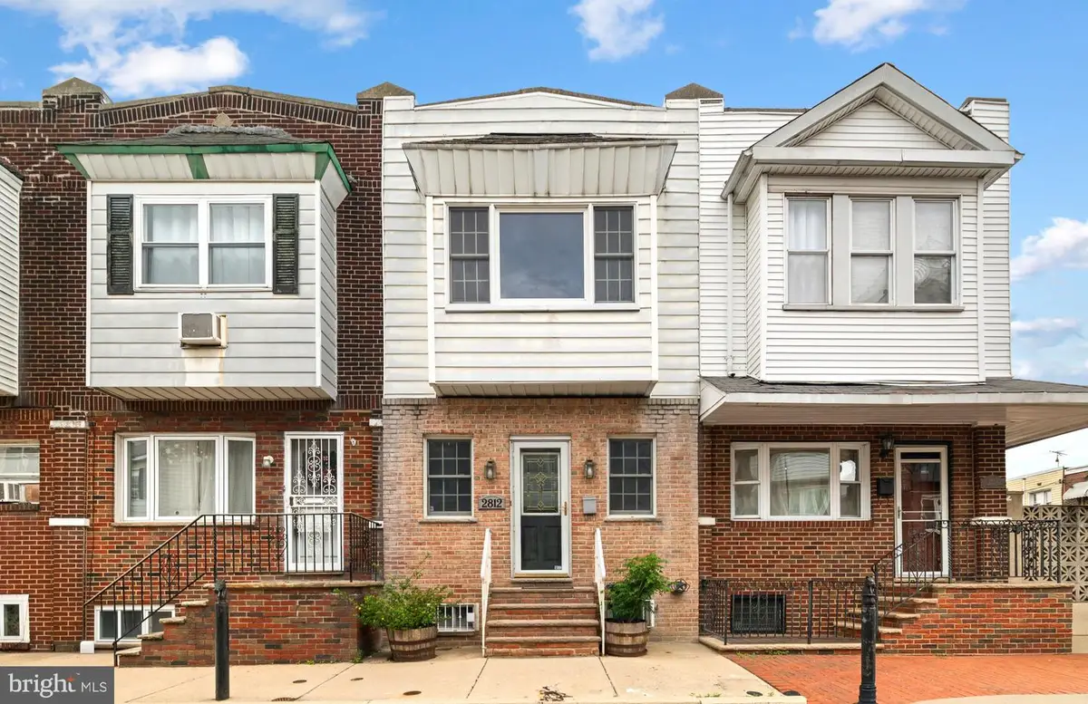 2812 S Franklin St, Philadelphia, PA 19148 - #1