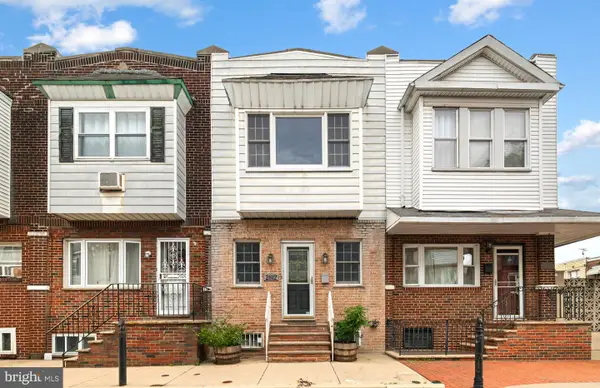 2812 S Franklin St, PHILADELPHIA, PA 19148