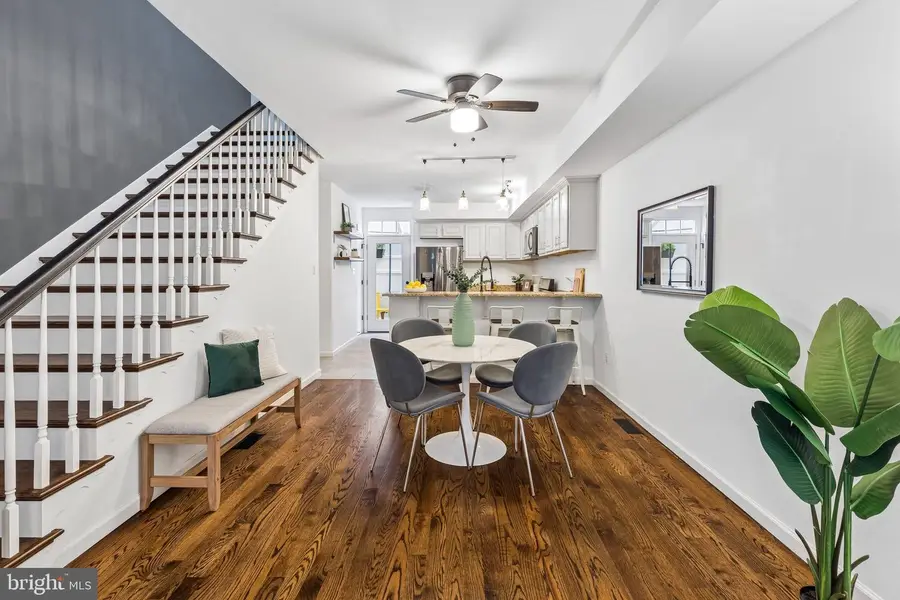1002 S Chadwick St, Philadelphia, PA 19146 - #3