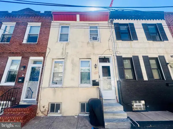 1417 S Franklin St, PHILADELPHIA, PA 19147