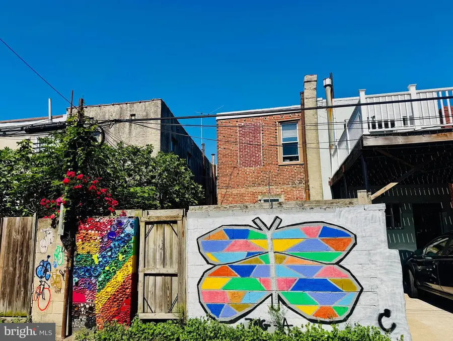1417 S Franklin St, Philadelphia, PA 19147 - #3