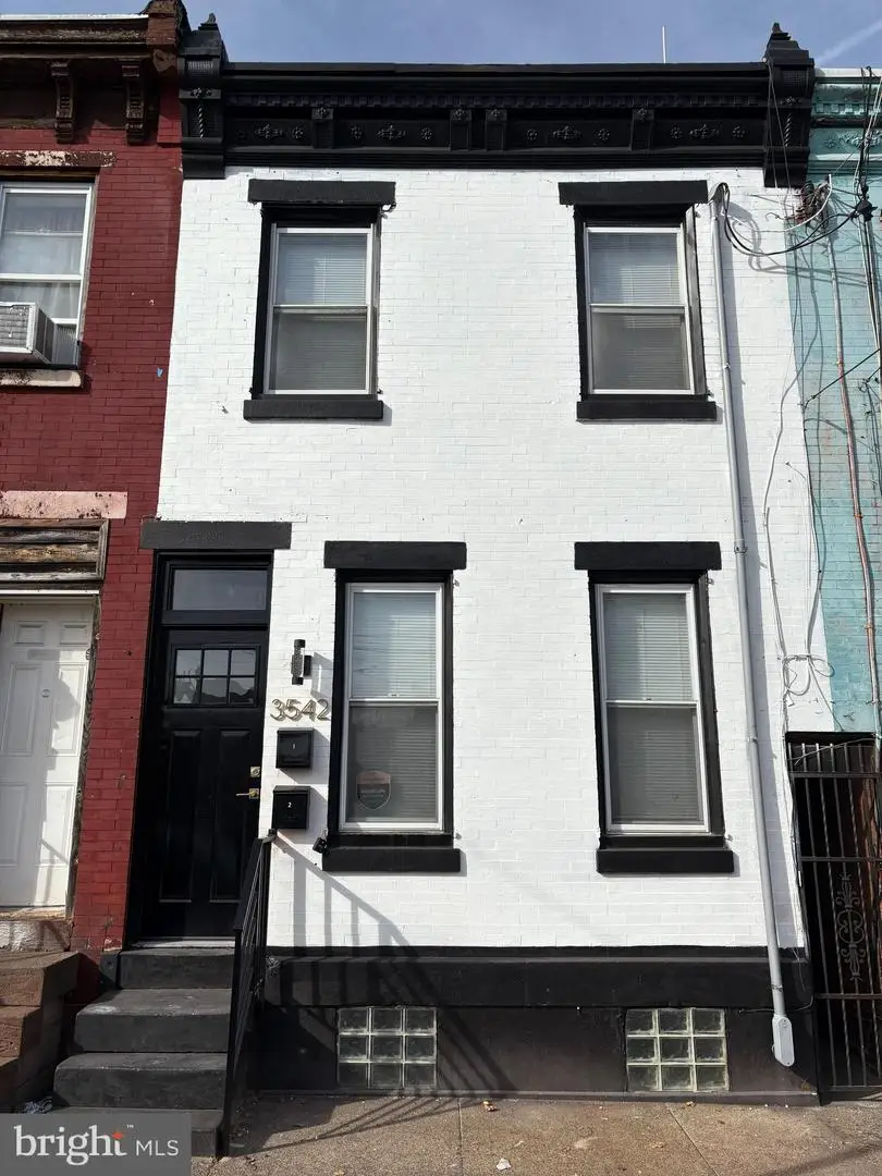 3542 N Randolph St, Philadelphia, PA 19140 - #1