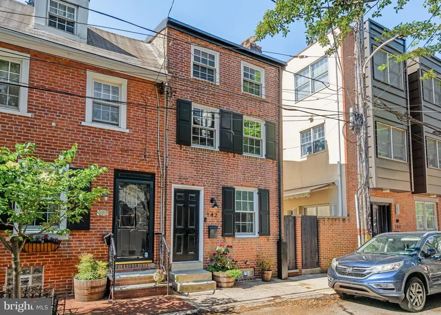 142 Carpenter St, Philadelphia, PA 19147 - #2