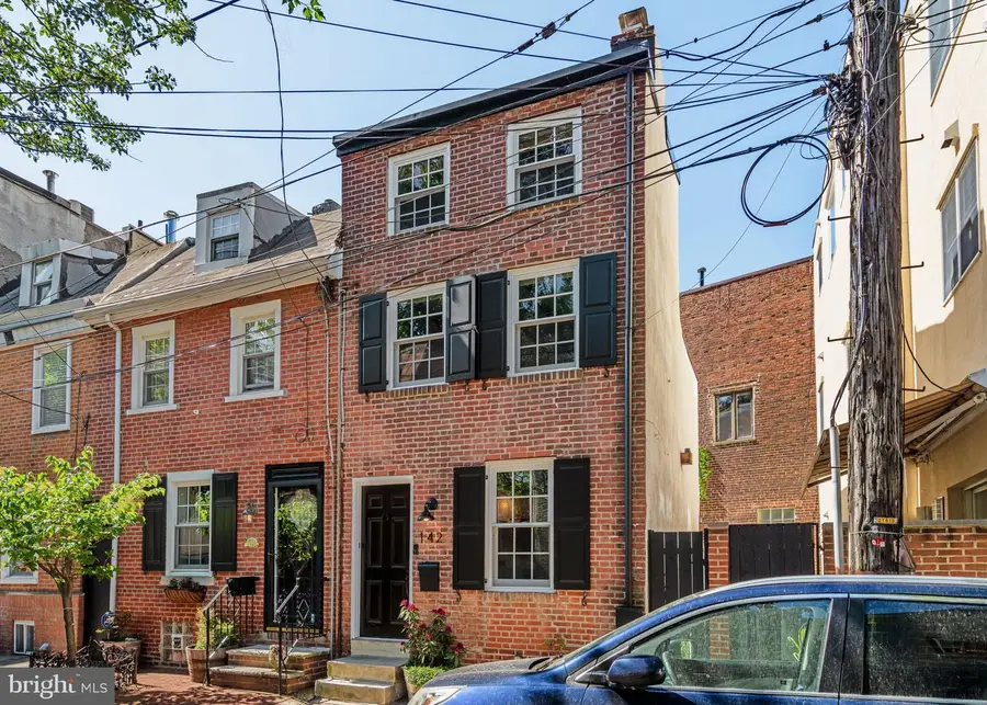 142 Carpenter St, Philadelphia, PA 19147 - #3