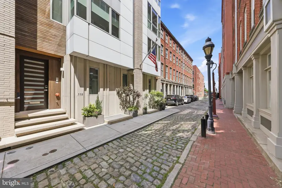 115 Church St, Philadelphia, PA 19106 - #2