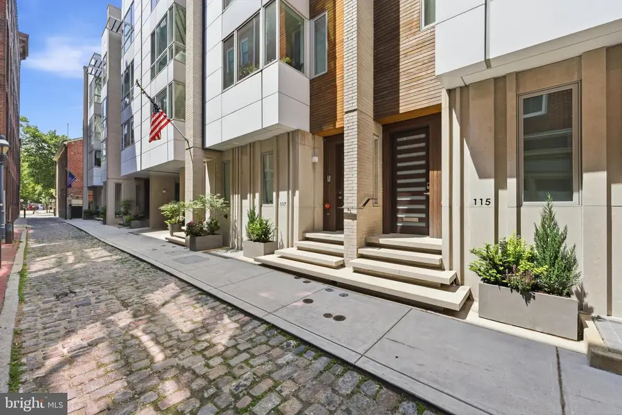115 Church St, Philadelphia, PA 19106 - #3